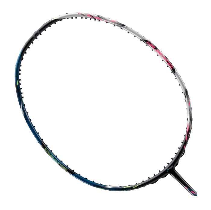 Li-Ning Halbertec 9000 Power Badminton Racket (4U/G5) 2
