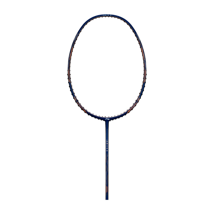 Li-Ning Ignite 8 Badminton Racket (Dark Navy/Copper) 3