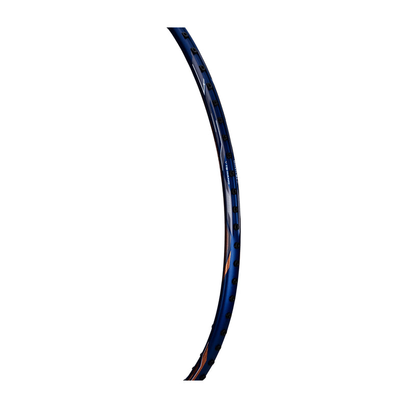 Li-Ning Ignite 8 Badminton Racket (Dark Navy/Copper) 5