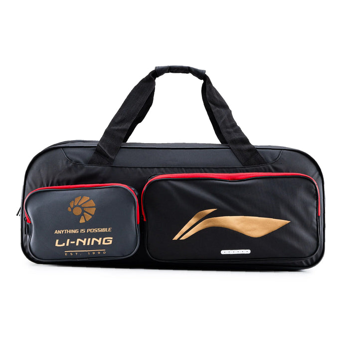 Li-Ning Monarch Badminton Kitbag (Black) 1