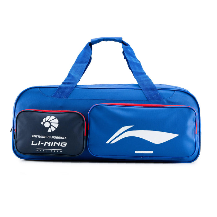 Li-Ning Monarch Badminton Kitbag (Blue) 1