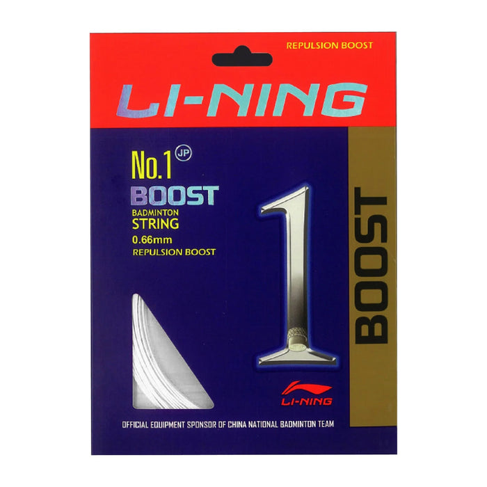 Li-Ning No 1 Boost Badminton String 1