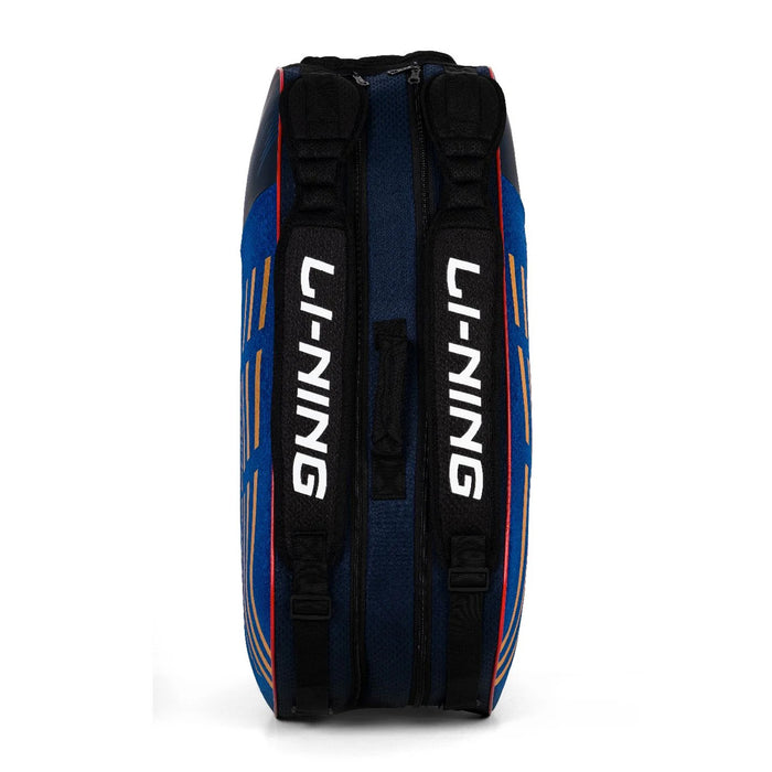Li-Ning Parallel Badminton Kitbag (Navy) 3