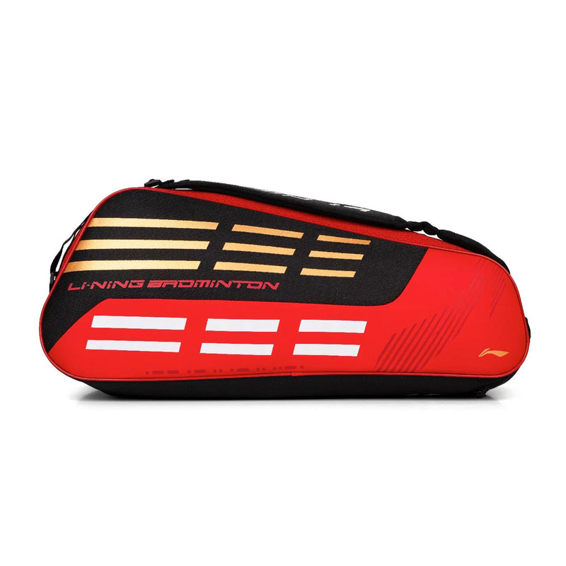 Li-Ning Parallel Badminton Kitbag (Red) 1