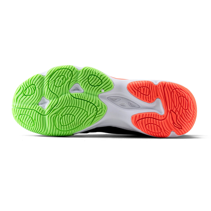 Li-Ning Ranger Force Badminton Shoes (Black) 5