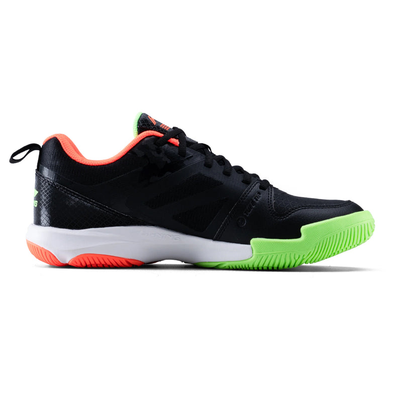 Li-Ning Ranger Force Badminton Shoes (Black) 2