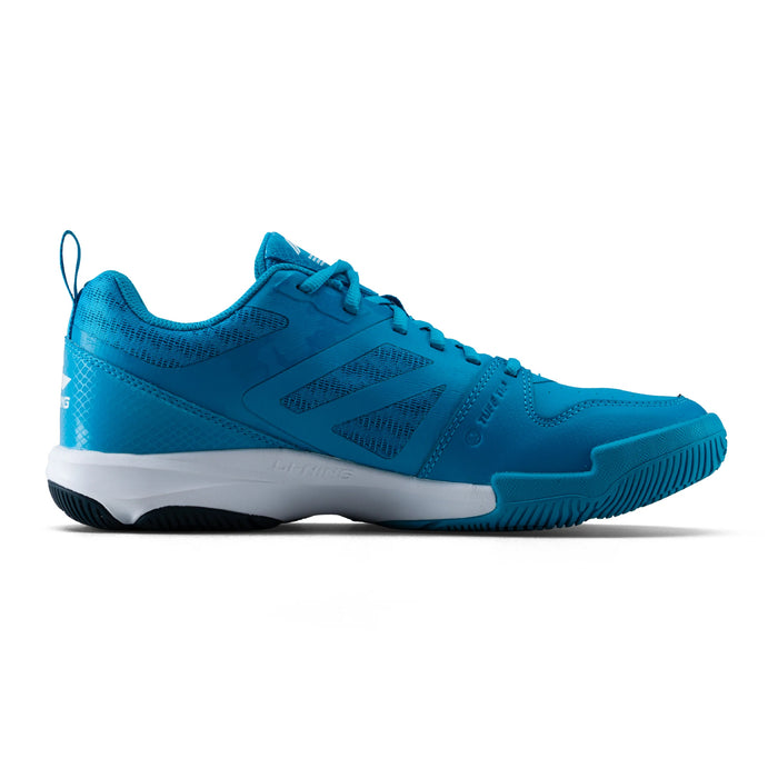 Li-Ning Ranger Force Badminton Shoes (Olympics Blue) 2