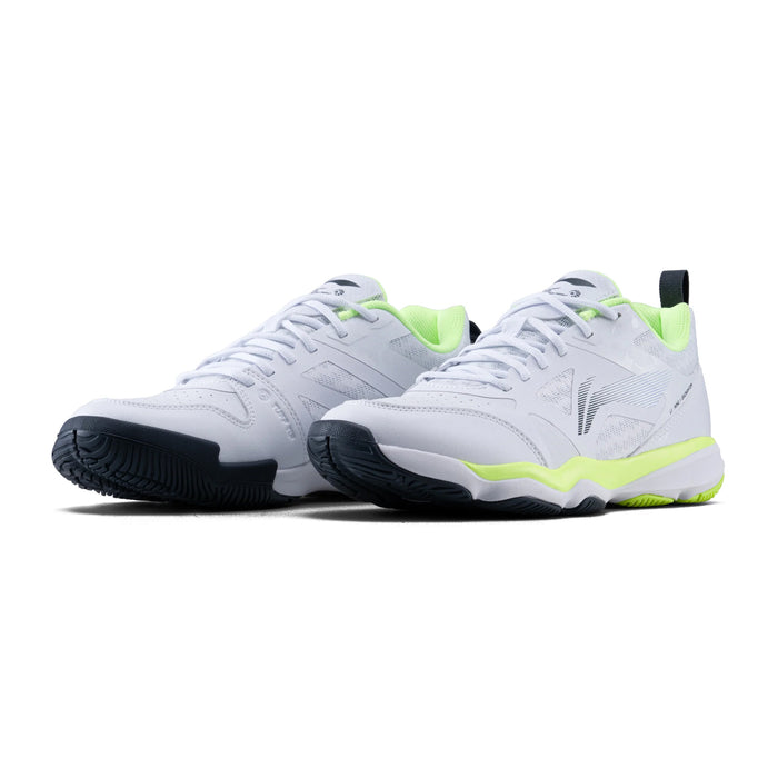 Li-Ning Ranger Force Badminton Shoes (Standard White) 3