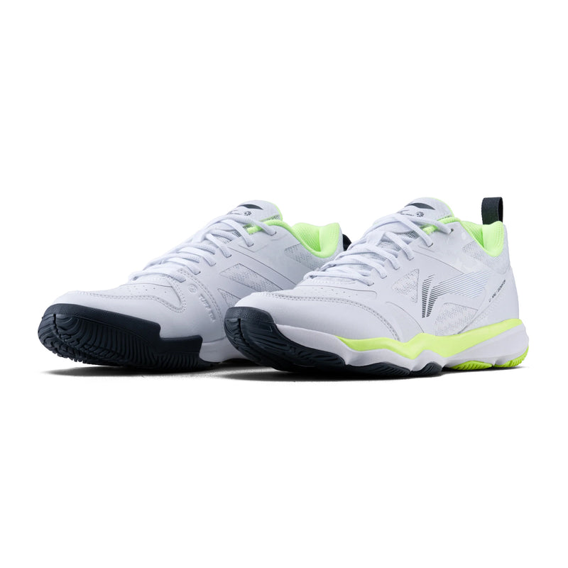 Li-Ning Ranger Force Badminton Shoes (Standard White) 3