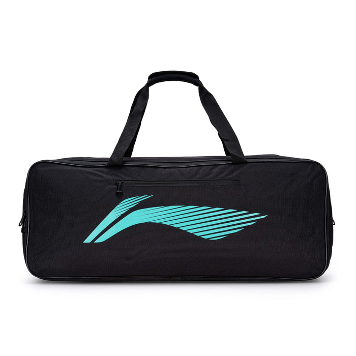 Li-Ning Rapid Badminton Kitbag (Black) 2