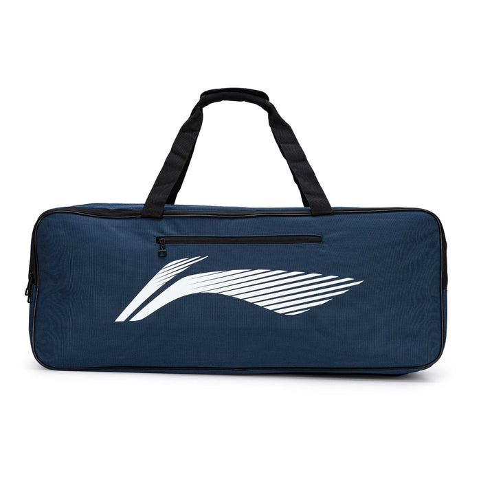 Li-Ning Rapid Badminton Kitbag (Navy) 2