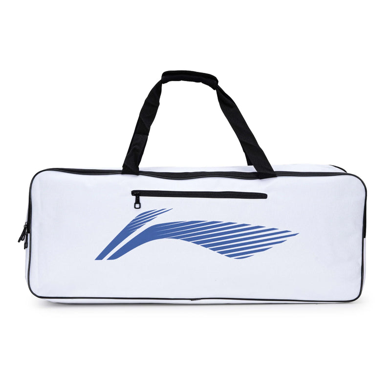 Li-Ning Rapid Badminton Kitbag (White) 2