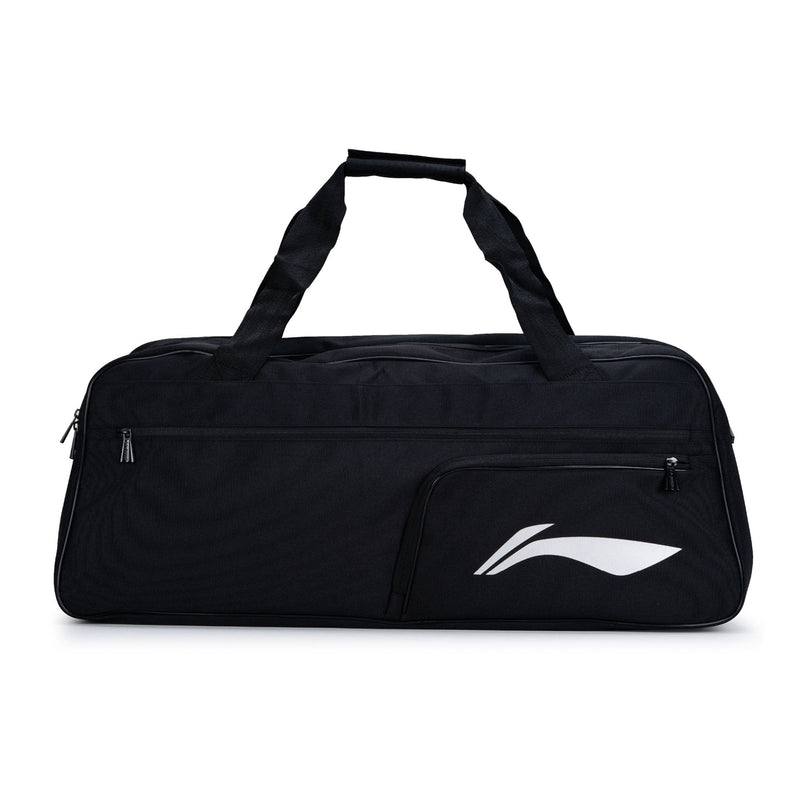 Li-Ning Torque Badminton Kitbag (Black) 1