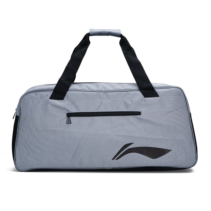 Li-Ning Torque Badminton Kitbag (Dark Grey) 2