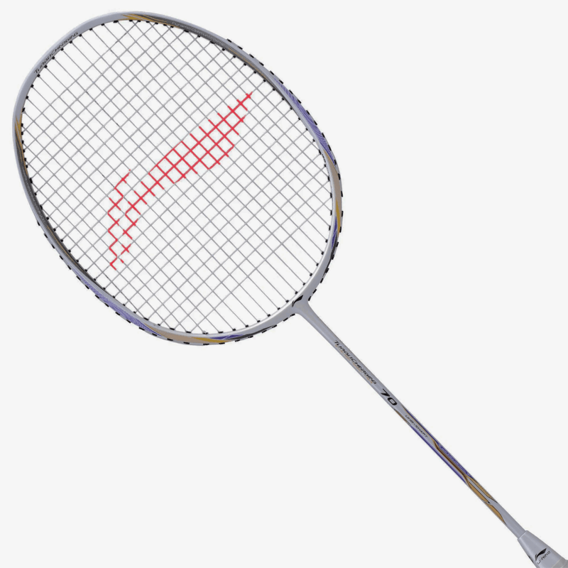 Li-Ning Turbo Charging 70 Badminton Racket 2