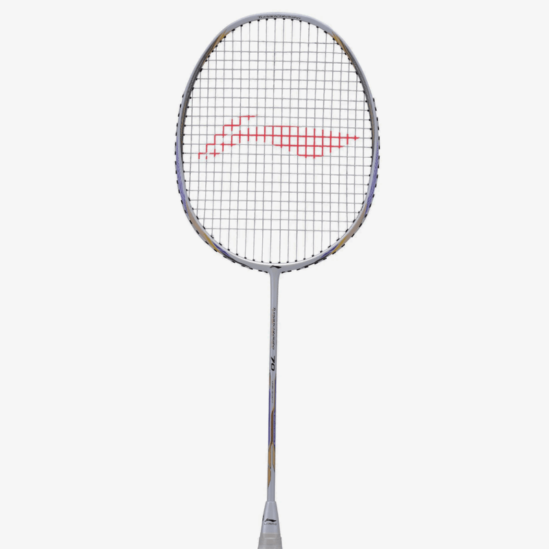 Li-Ning Turbo Charging 70 Badminton Racket 4