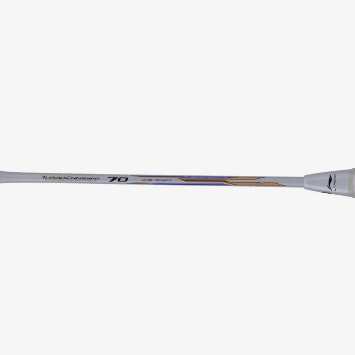 Li-Ning Turbo Charging 70 Badminton Racket 5