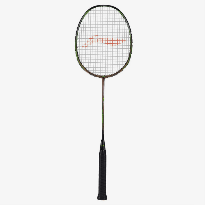 Li-Ning Turbo Charging 75D Badminton Racket 3