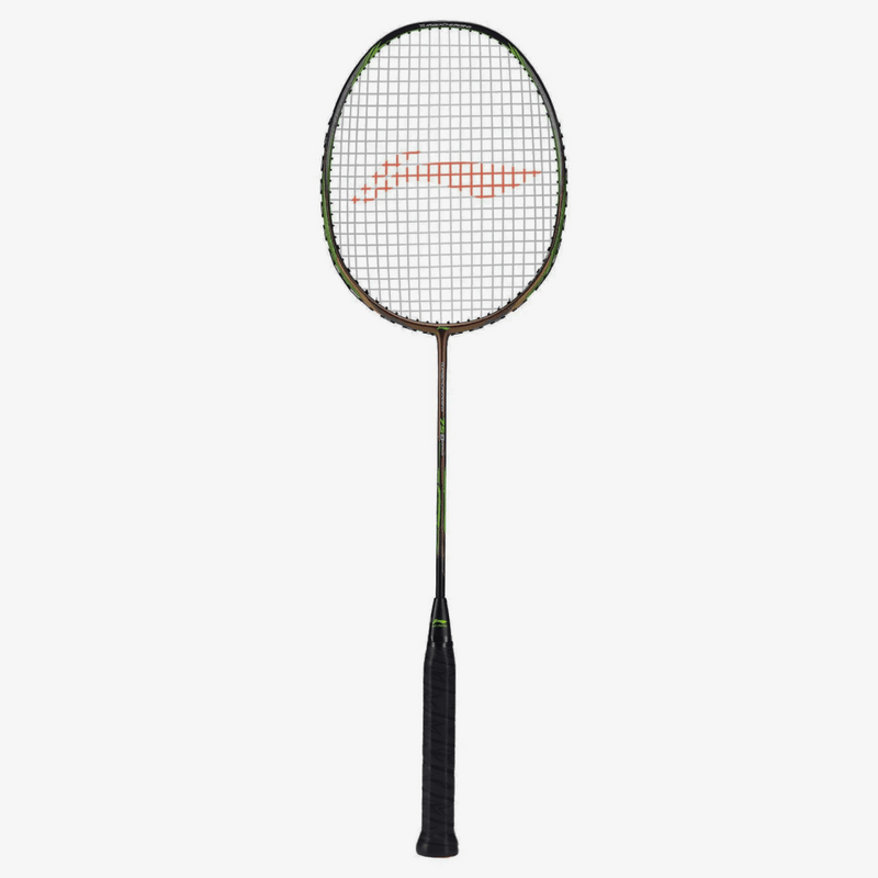 Li-Ning Turbo Charging 75D Badminton Racket 3