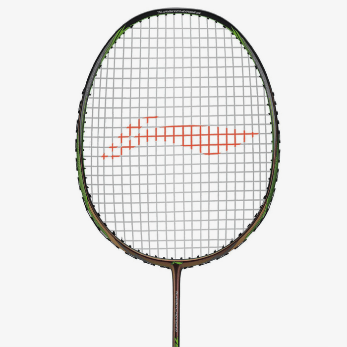 Li-Ning Turbo Charging 75D Badminton Racket 4