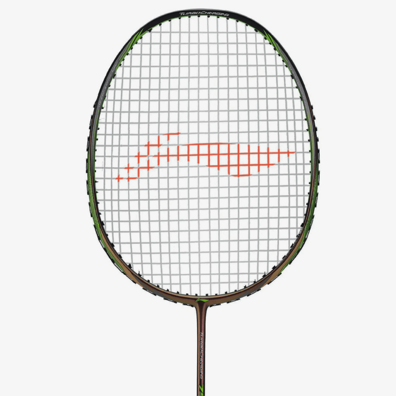 Li-Ning Turbo Charging 75D Badminton Racket 4