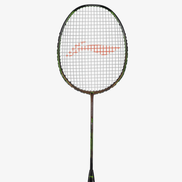 Li-Ning Turbo Charging 75D Badminton Racket 5