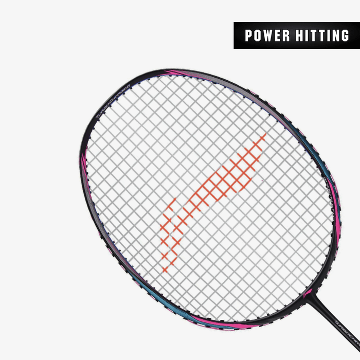 Li-Ning Turbocharging 75 Badminton Racket 1