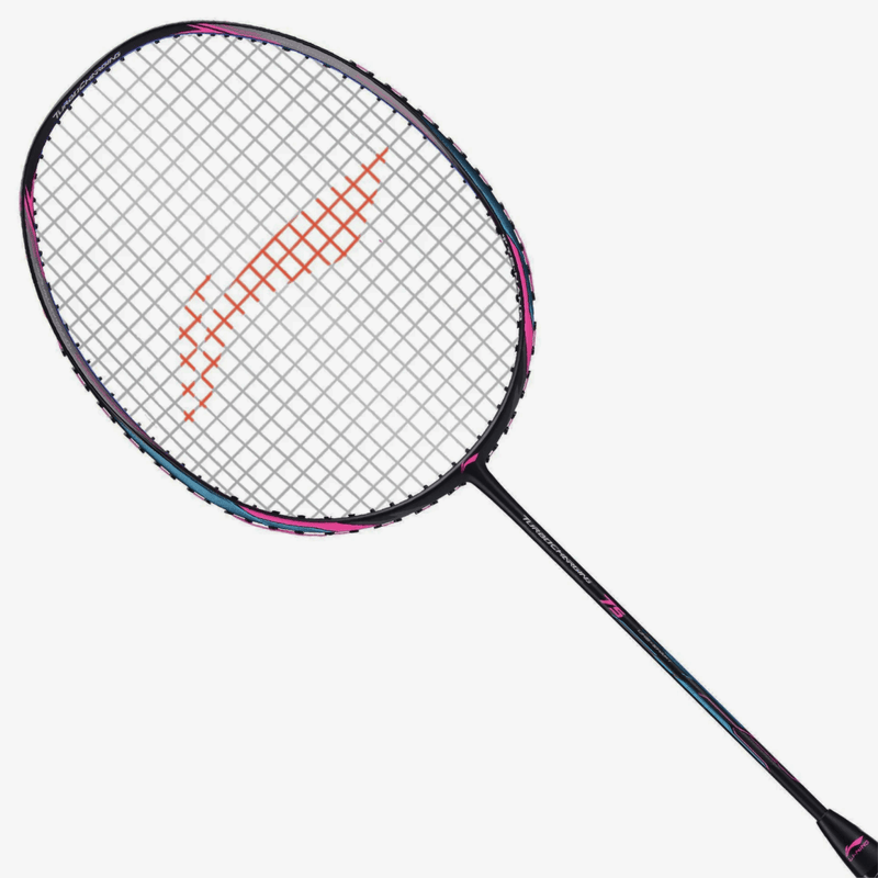 Li-Ning Turbocharging 75 Badminton Racket 2