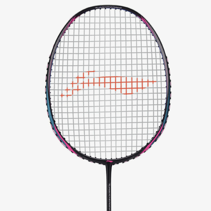 Li-Ning Turbocharging 75 Badminton Racket 3