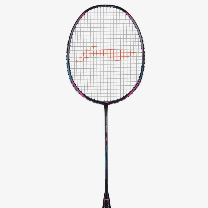 Li-Ning Turbocharging 75 Badminton Racket 4