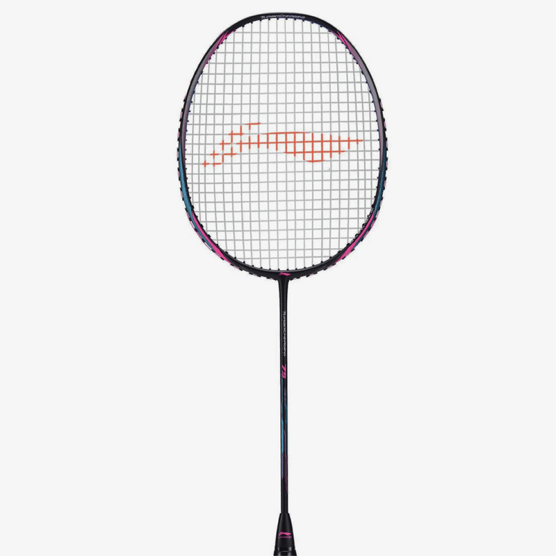 Li-Ning Turbocharging 75 Badminton Racket 4