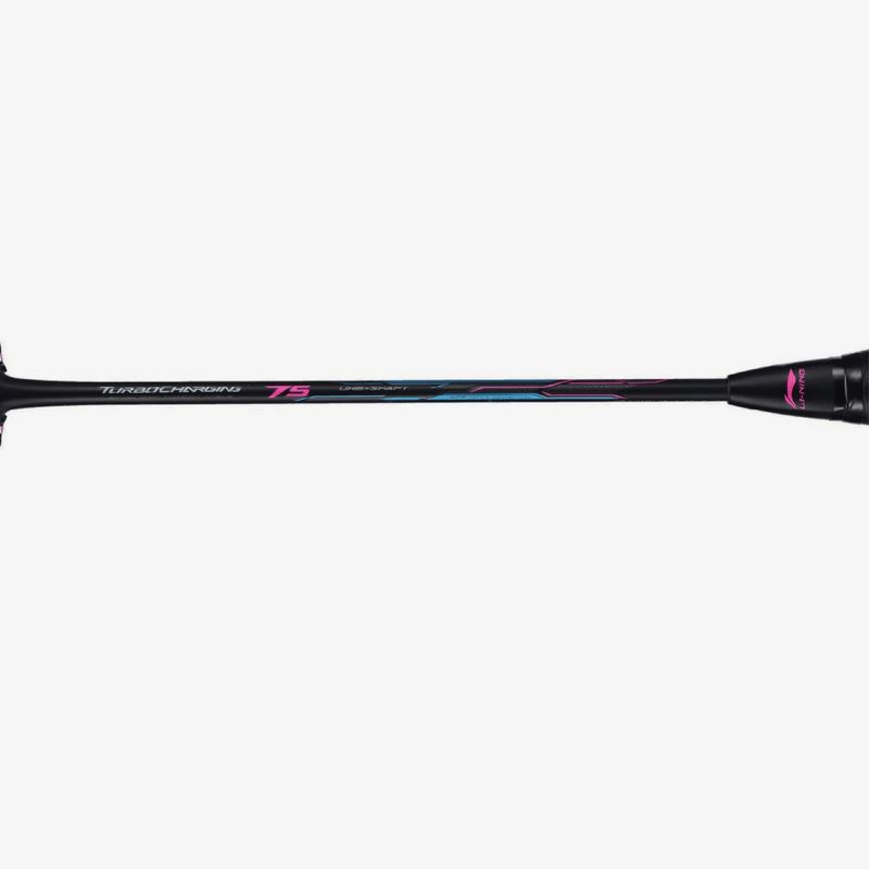 Li-Ning Turbocharging 75 Badminton Racket 5
