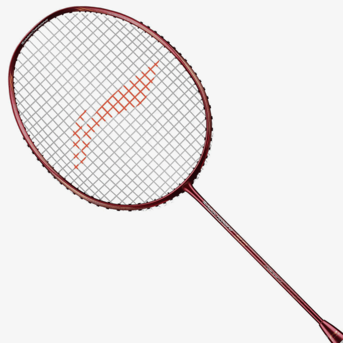 Li-Ning Turbocharging 80 Badminton Racket 2