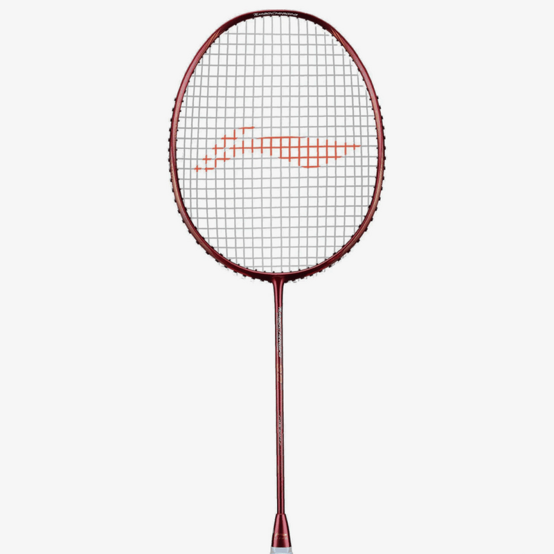 Li-Ning Turbocharging 80 Badminton Racket 4