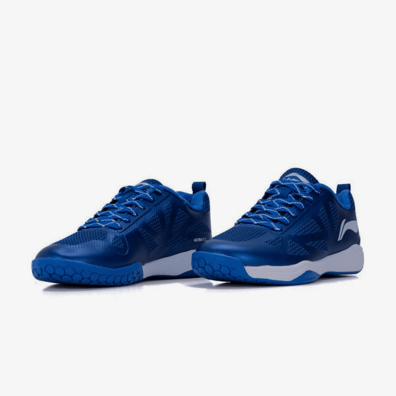 Li-Ning Ultra Fly (Blue) Badminton Shoes 4