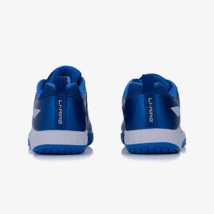 Li-Ning Ultra Fly (Blue) Badminton Shoes 3