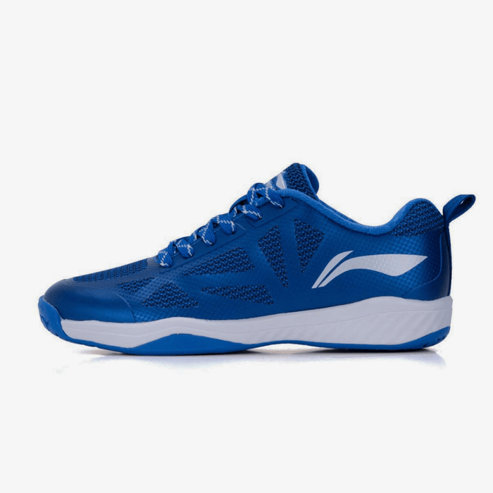Li-Ning Ultra Fly (Blue) Badminton Shoes 1