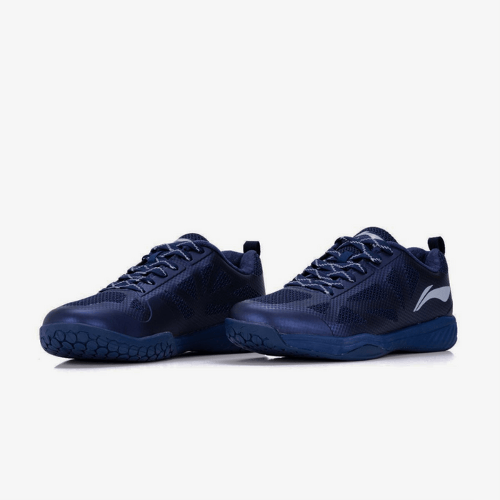 Li-Ning Ultra Fly (Navy) Badminton Shoes 2