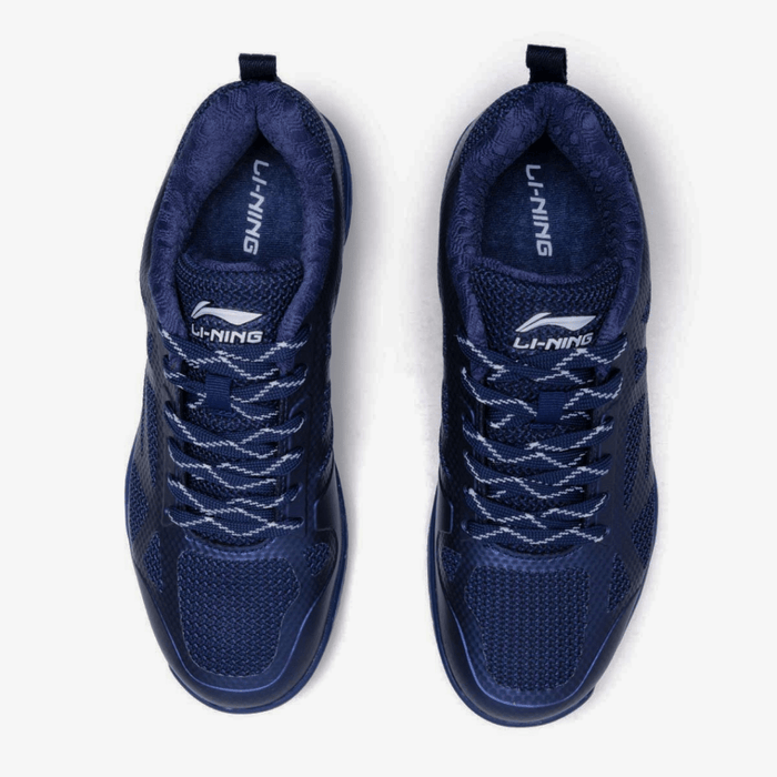 Li-Ning Ultra Fly (Navy) Badminton Shoes 4
