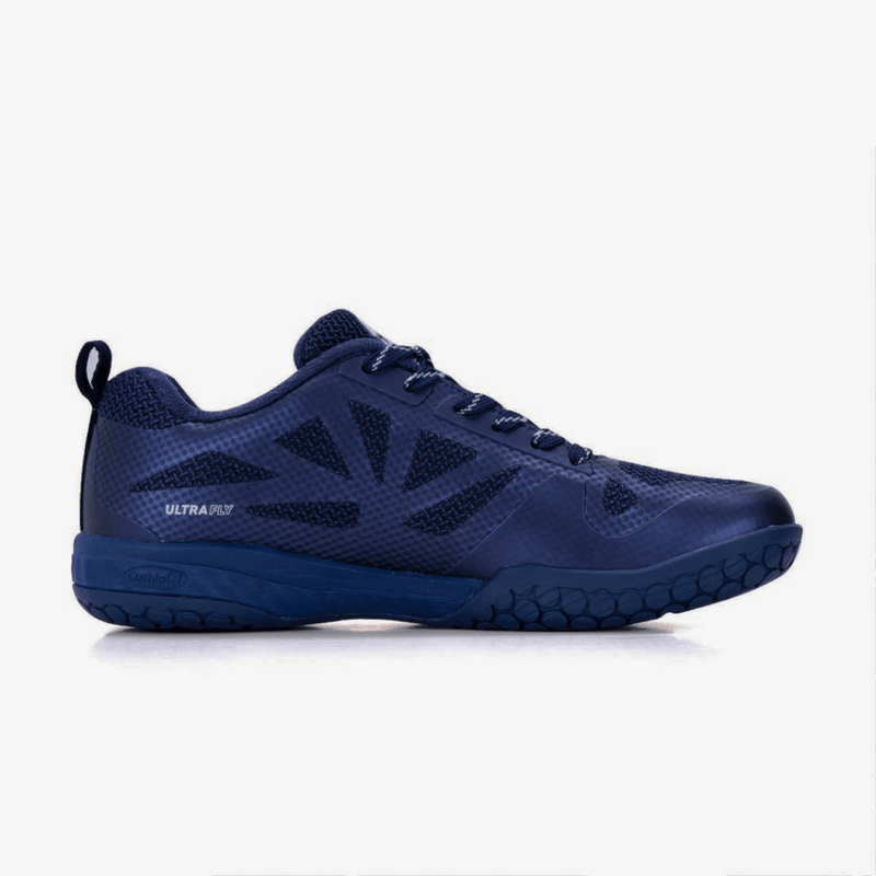Li-Ning Ultra Fly (Navy) Badminton Shoes 3
