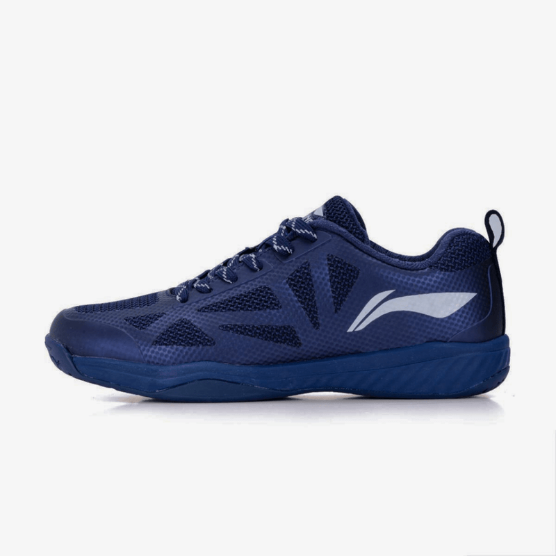 Li-Ning Ultra Fly (Navy) Badminton Shoes 1