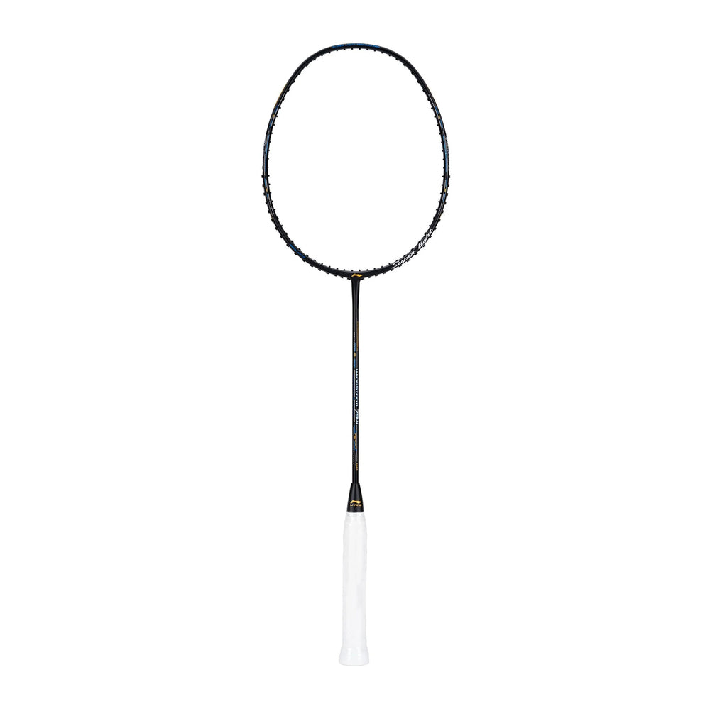 Li‑Ning Windstorm 79 H Badminton Racket (Black)