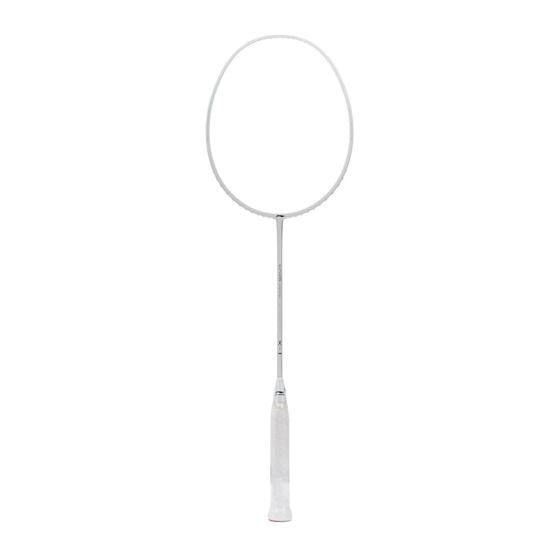 Li-Ning Xi-Phos X1 Badminton Racket (Silver) 1