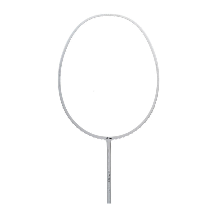 Li-Ning Xi-Phos X1 Badminton Racket (Silver) 2