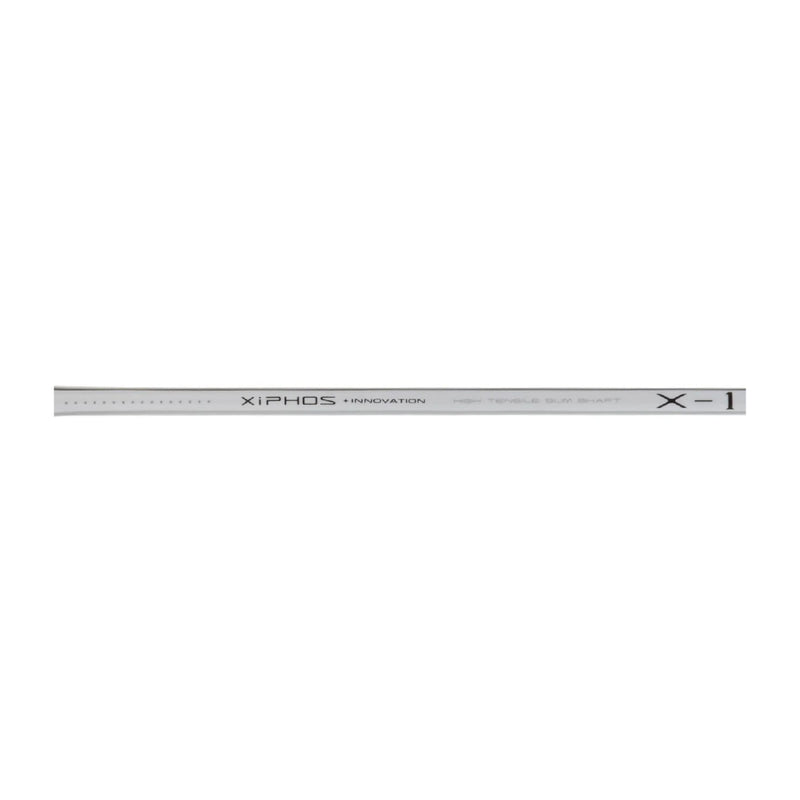 Li-Ning Xi-Phos X1 Badminton Racket (Silver) 4