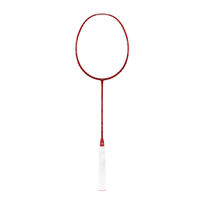 Li-Ning Xi-Phos X1 Badminton Racket (Red) 1