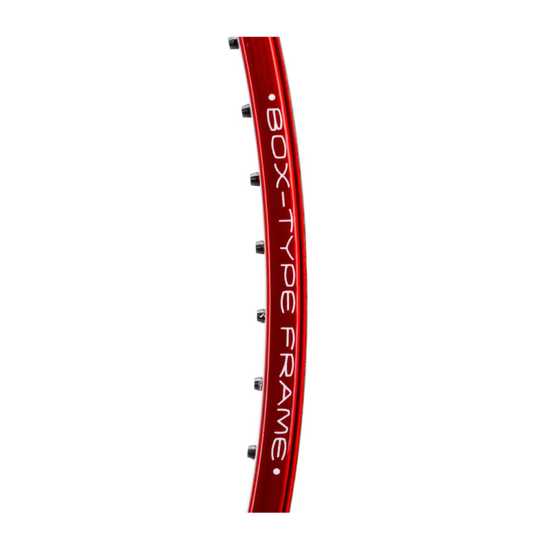 Li-Ning Xi-Phos X1 Badminton Racket (Red) 3