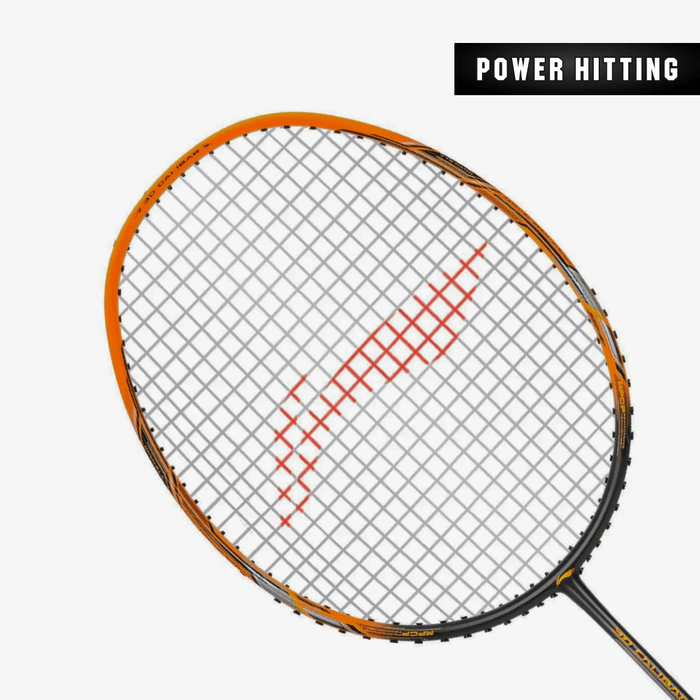 Li-Ning 3D CALIBAR X Drive Badminton Racket 1