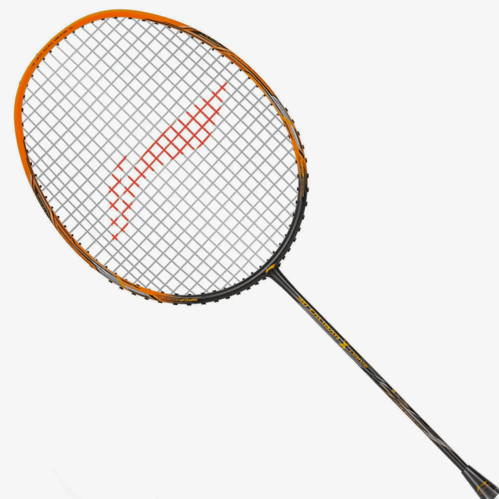 Li-Ning 3D CALIBAR X Drive Badminton Racket 2