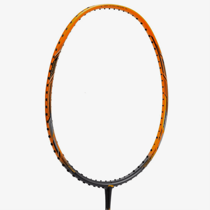 Li-Ning 3D CALIBAR X Drive Badminton Racket 3